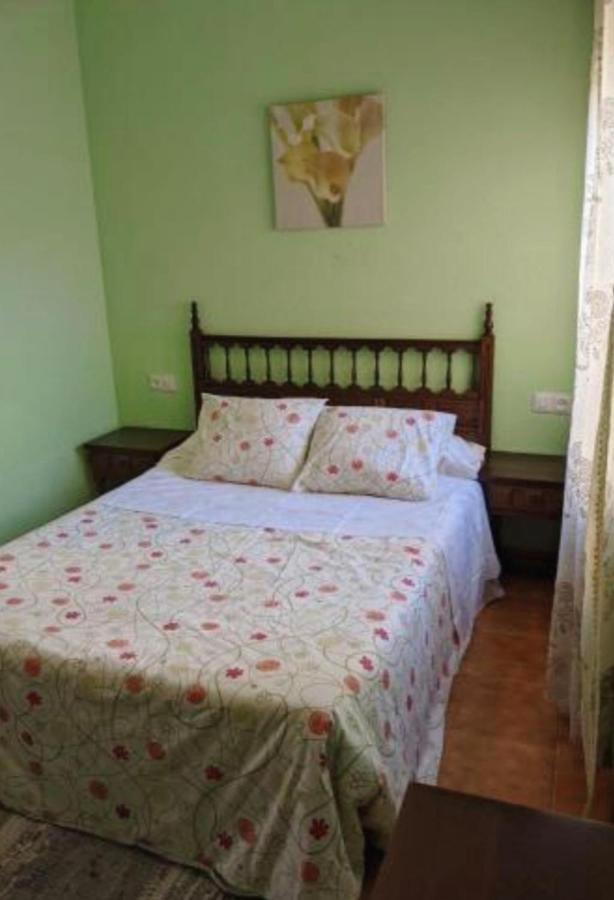 Hostal Casa Chore Hinojosa de Duero 外观 照片