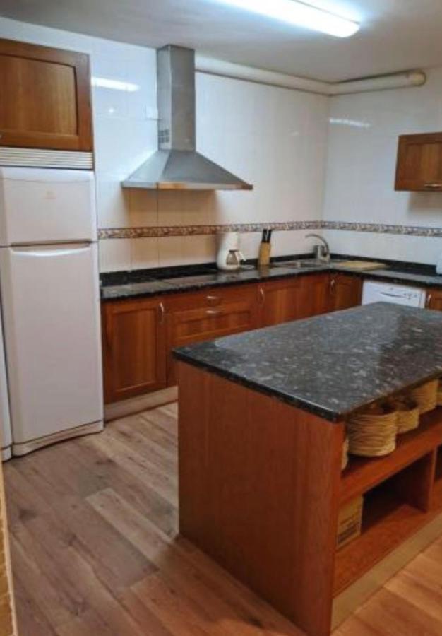 Hostal Casa Chore Hinojosa de Duero 外观 照片